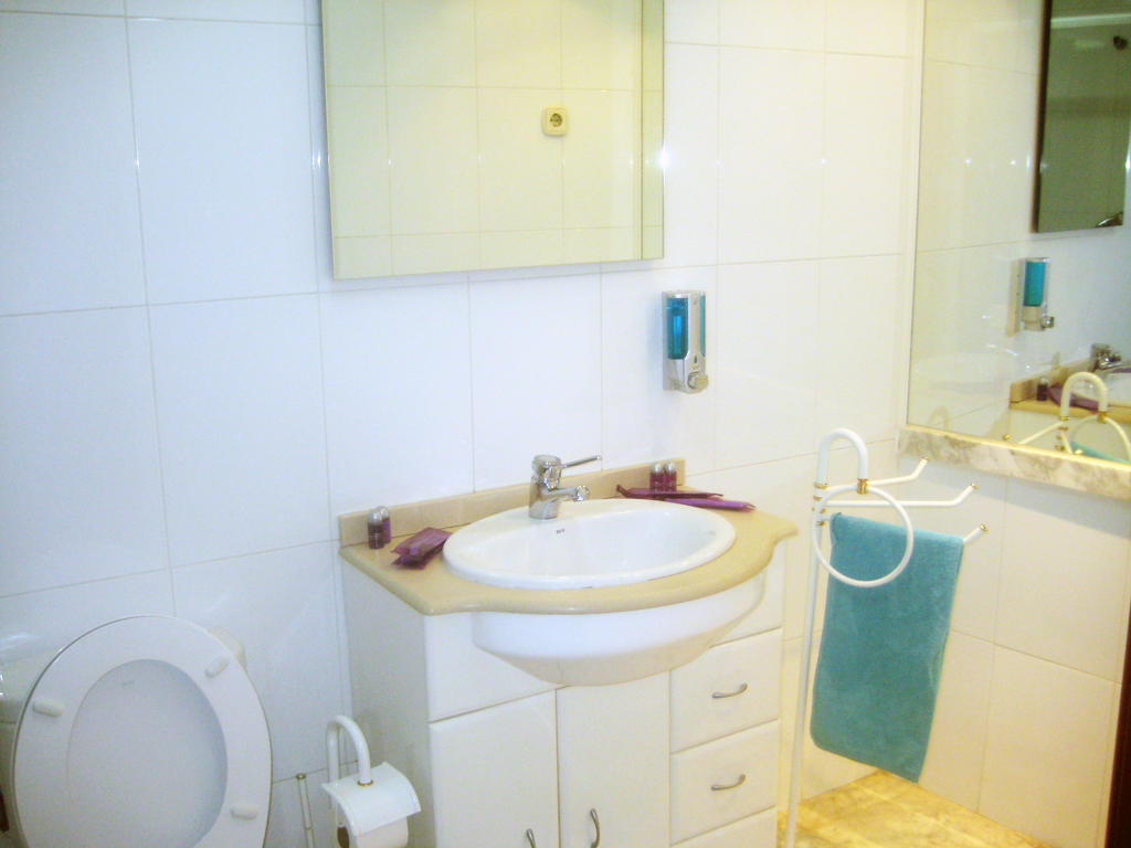 Estudio Las Huertas Madrid Room photo