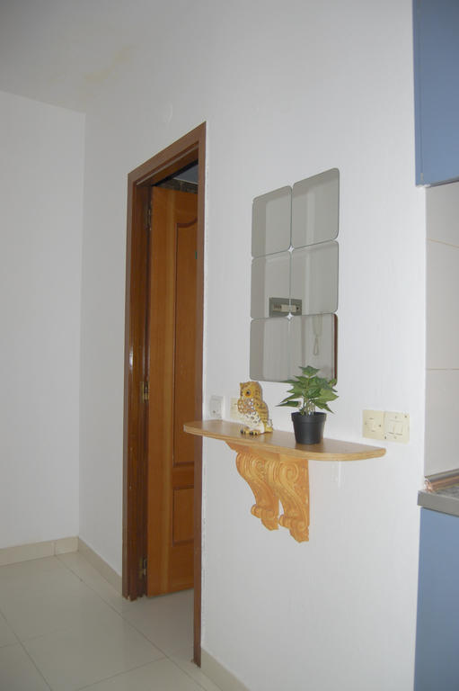 Estudio Las Huertas Madrid Room photo